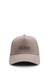 Cotton-twill logo cap
