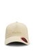 Cotton-twill logo cap