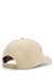 Cotton-twill logo cap