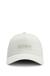 Cotton-twill logo cap