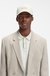 Cotton-twill logo cap