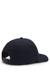 Cotton-twill logo cap
