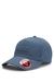 Cotton-twill logo cap