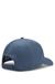 Cotton-twill logo cap