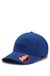 Cotton-twill logo cap