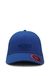 Cotton-twill logo cap