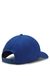 Cotton-twill logo cap