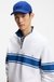 Cotton-twill logo cap