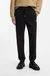 Cotton-blend tracksuit bottoms with stacked logo
