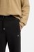 Cotton-blend tracksuit bottoms with stacked logo