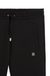 Cotton-blend tracksuit bottoms with stacked logo
