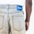 Baggy-Fit Jeans In Heavyweight Cotton Denim