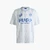 Oversized-Fit T-Shirt With Football-Inspired Artwork