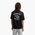 Cotton-Jersey T-Shirt With Car Graphic Logo