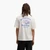 Cotton-Jersey T-Shirt With Car Graphic Logo