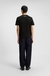 Stretch-cotton T-shirt