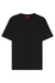 Stretch-cotton T-shirt