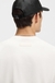 Stretch-cotton T-shirt