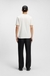 Stretch-cotton T-shirt