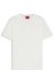 Stretch-cotton T-shirt