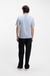 Stretch-cotton T-shirt