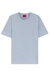 Stretch-cotton T-shirt