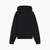 Hugo X Apoh Ballerina-Artwork Hoodie In Cotton Terry