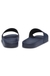 Slides with logo strap