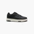 Monogram-Detail Trainers In Faux Leather