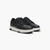 Monogram-Detail Trainers In Faux Leather