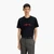 Dog-Artwork T-Shirt In Cotton Jersey