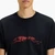 Dog-Artwork T-Shirt In Cotton Jersey