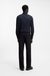 Slim-fit shirt in stretch twill