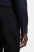 Slim-fit shirt in stretch twill