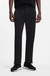 Relaxed-fit tracksuit bottoms with logo tape