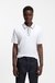 Cotton polo shirt