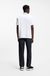 Cotton polo shirt
