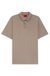 Cotton polo shirt