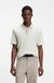 Cotton polo shirt