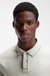 Cotton polo shirt