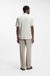 Cotton polo shirt