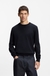 Cotton sweater