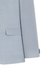 Extra-slim-fit suit in wool-blend poplin