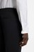 Slim-fit shirt in stretch cotton