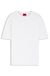 Cotton knit T-shirt