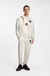HUGO x RB zip-up jacket with bull motif