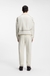 HUGO x RB zip-up jacket with bull motif