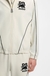 HUGO x RB zip-up jacket with bull motif