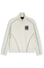 HUGO x RB zip-up jacket with bull motif