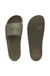 Italian-made slides with tonal logo